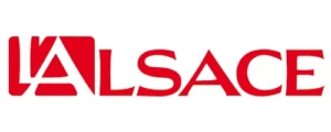 l'alsace logo