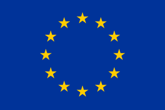 Drapeau Europe